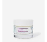 Absurd - Crema Viso Idratante Quench Your Thirst, 50 ml, Azione Protettiva, con Pentavitin e Fitocomplessi Iperfermentati, Per Tutti i Tipi di Pelle, Vegan