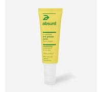 Absurd - Crema Viso Riequilibrante Anti Grease Panic, 50 ml, Azione Seboregolatrice, con Niacinamide e Acido Azelaico, Fitocomplessi Iperfermentati, Per Pelli Miste o Grasse, Vegan
