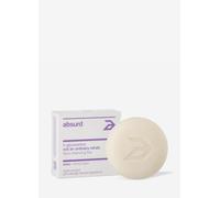 ABSURD, Detergente E Struccante Solido Detox Formulato Con Attivi Detossinanti Not An Ordinary Rehab, Donna, Grigio, Taglia: FASUL