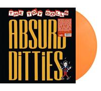 absurd-ditties (coloured vinyl)
