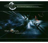 Absurd Minds - The Focus