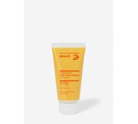 ABSURD, Scrub Viso Illuminante Plug In Your Radiance, Donna, Giallo, Taglia: FASUL