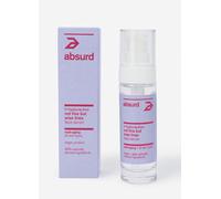 ABSURD, Siero Viso Anti-age Not Fine But Wise Lines, Donna, Viola, Taglia: FASUL