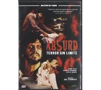 ABSURD: Terror sin Límite