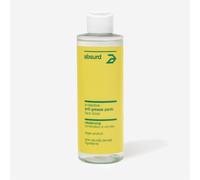 Absurd - Tonico Viso Perfezionatore Anti Grease Panic, 200 ml, Azione Riequilibrante e Astringente, con Niacinamide e Acido Azelaico, Fitocomplessi Iperfermentati, Per Pelli Miste o Grasse, Vegan