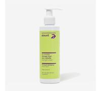 Absurd - Trattamento Notturno Anticellulite Stronger Than Your Cellulite, 200 ml, con 3C Complex, Ananas e Spirulina, Fitocomplessi Iperfermentati, Per Tutti i Tipi di Pelle, Vegan