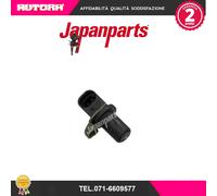 ABSW08 Sensore, n° giri ruota ant sx (MARCA JAPANPARTS).
