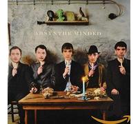 ABSYNTHE MINDED - ABSYNTHE MINDED