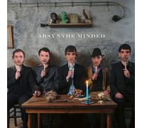 ABSYNTHE MINDED - ABSYNTHE MINDED