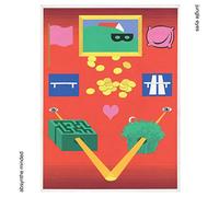 Absynthe Minded - Jungle Eyes (2 LP)