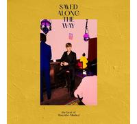 Absynthe Minded - Saved Along The Way: The Best Of