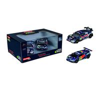 Abt Sportsline Twinpack pack 2 cars pull back