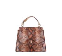 ABT019_ALVI Borse a spalla o tracolla ALVIERO MARTINI 1a CLASSE Donna Multicolor
