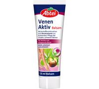 Abtei Balsamo Gambe Attive - 125 ml
