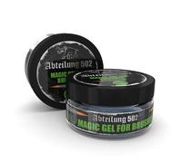 Abteilung 502 Ausiliari Magic Gel per pennelli 75mL - LatestBuy