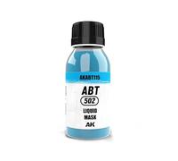 Abteilung502 - liquid mask