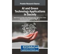 Abu Bakar Abdul Hamid Noor Inayah Bi AI and Green Technology (Copertina rigida)