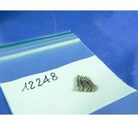 Abu cardinal 152 3 viti carter nuove, 3 cover screw new rif.12177 made in Sweden