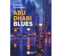Abu Dhabi blues - Guarnieri Alberto