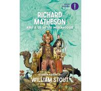 Abu e le sette meraviglie - Matheson Richard