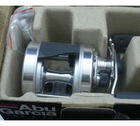Abu Garcia 1292732 AMBS-5500 Ambassadeur Baitcast Reel 2 Cuscinetti A Sfera