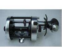Abu Garcia 1324531 7000 C3 Mulinello Da Casting 4.1-1 Rapporto