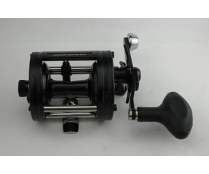 Abu Garcia 1403381 PR6500BE Ambassadeur Pro Rocket Bait Casting Reel