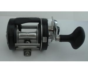 Abu Garcia 1571253 C3-6500STPSPC22 C-3 Striper Special Baitcast Reel