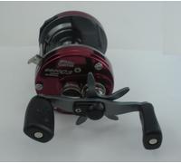 Abu Garcia C3 Carpa Speciale Rotondo Mulinello - 6500