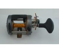 Abu Garcia C3 Catfish Speciale Rotondo Mulinello - 6500