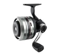 Abu Garcia 507 Mkii / Chiuso Viso Pesca Mulinello