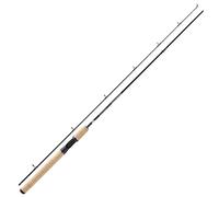 Abu Garcia 641-1252305 Devil Spinning, Nero, 274 cm