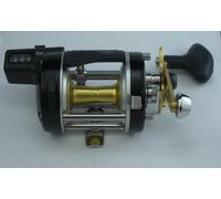 Abu Garcia 6500LC 1120894 Ambassadeur Linea Conta Mulinello Cambio Ratio 5.3-1