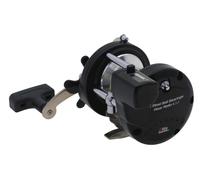 Abu Garcia A20 LC Multi-Ruolo Con Schnurzähler Mulinello Misuratore Profondità