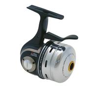 Abu Garcia Mulinello multiplo Abumatic Unisex Adulto Argento Taglia unica