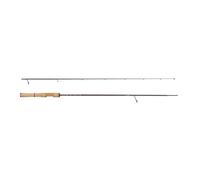 Abu Garcia Aion Ains Canna Da Lancio Black, 1.83m 0.3-3g Solid