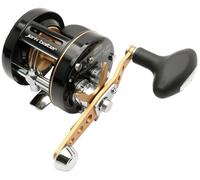 Abu Garcia Ambassadeur 5601 Hs Jerkbait Linkshandrolle