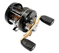 Abu Garcia Ambassadeur 5601 JB - Rullo multiuso