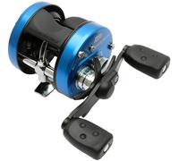 Abu Garcia Ambassadeur 5601 Jerk Jerkbait Mulino A Baitcast Per Mancini