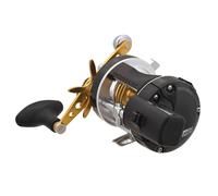 Abu Garcia Ambassadeur 6500LC Line Contatore Multi-Ruolo Con Schnurzähler