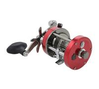Abu Garcia Ambassadeur 7000 C/Moltiplicatore/Bobina
