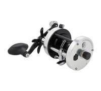 Abu Garcia Ambassadeur 7000 C3 Rotondo / Mare Pesca / Mulinello a Tamburo