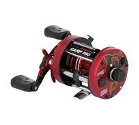 Abu Garcia Ambassadeur Baitcast - Mulinello da pesca rotondo