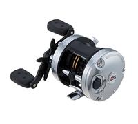 Abu Garcia Ambassadeur C3 Baitcast Mulinello da pesca rotondo