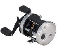 Abu Garcia Ambassadeur C3 Baitcast Mulinello da pesca rotondo