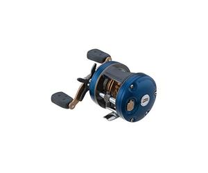 Abu Garcia Ambassadeur C3 Mulinello da pesca rotondo moltiplicatore rotondo