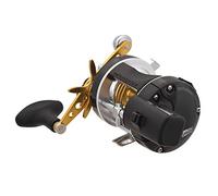Abu Garcia Ambassadeur 6500LC Line Contatore Multi-Ruolo Con Schnurzähler