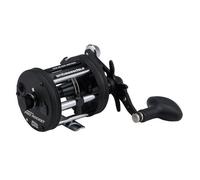 Abu Garcia Ambassadeur Pro Rocket 6500/6501 BE Mulinello Da Pesca Multiplier