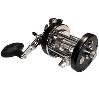 Abu Garcia, Ambassadeur Seven, Mulinello
