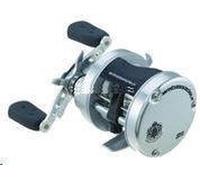 Abu Garcia AMBS-6500 Ambassadeur Baitcast Mulinello 2 Cuscinetti a Sfera